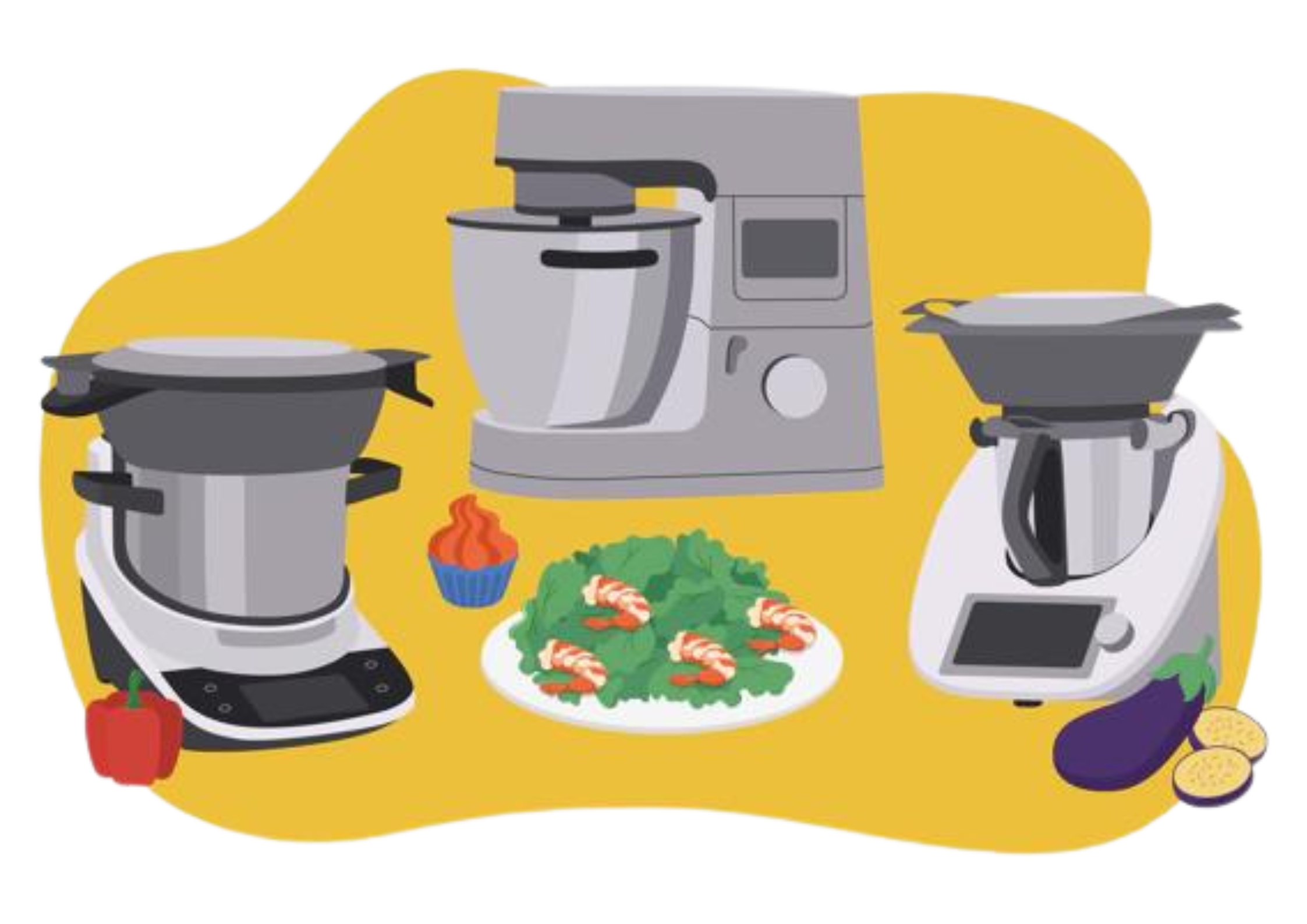  tableau comparatif robot pâtissier puissance moteur